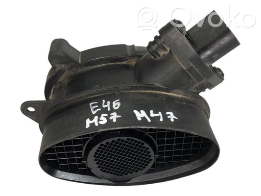 Gaisa plūsmas mērītājs