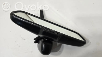 Atpakaļskata spogulis (salonā)