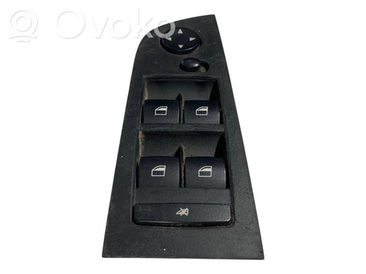 Elektrisko logu slēdzis