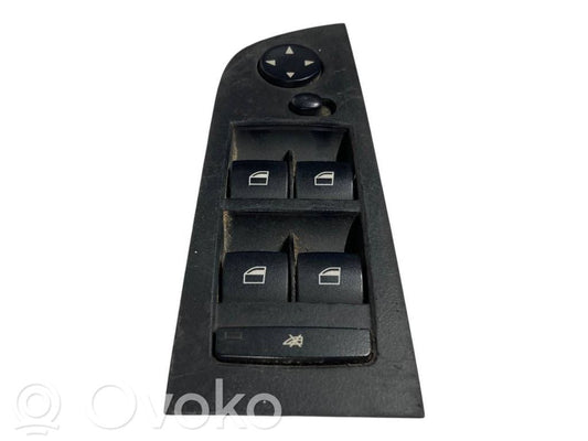 Elektrisko logu slēdzis