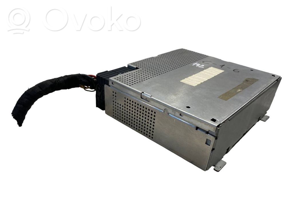 Skaņas pastiprinātājs