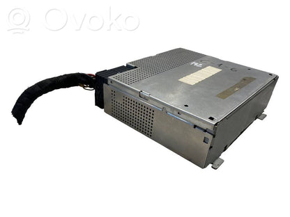 Skaņas pastiprinātājs