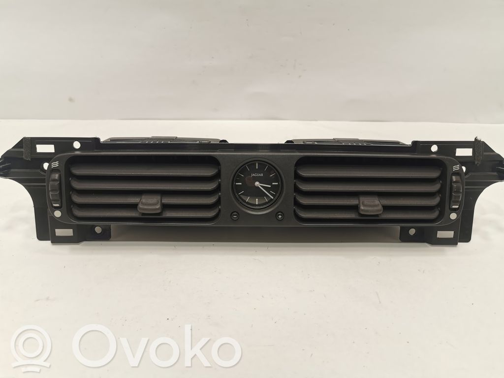 Centrālais gaisa ventilācijas režģis