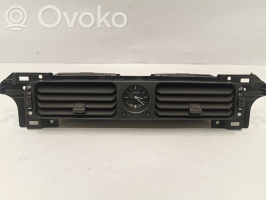 Центральная вентиляционная решетка