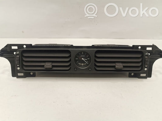 Centrālais gaisa ventilācijas režģis