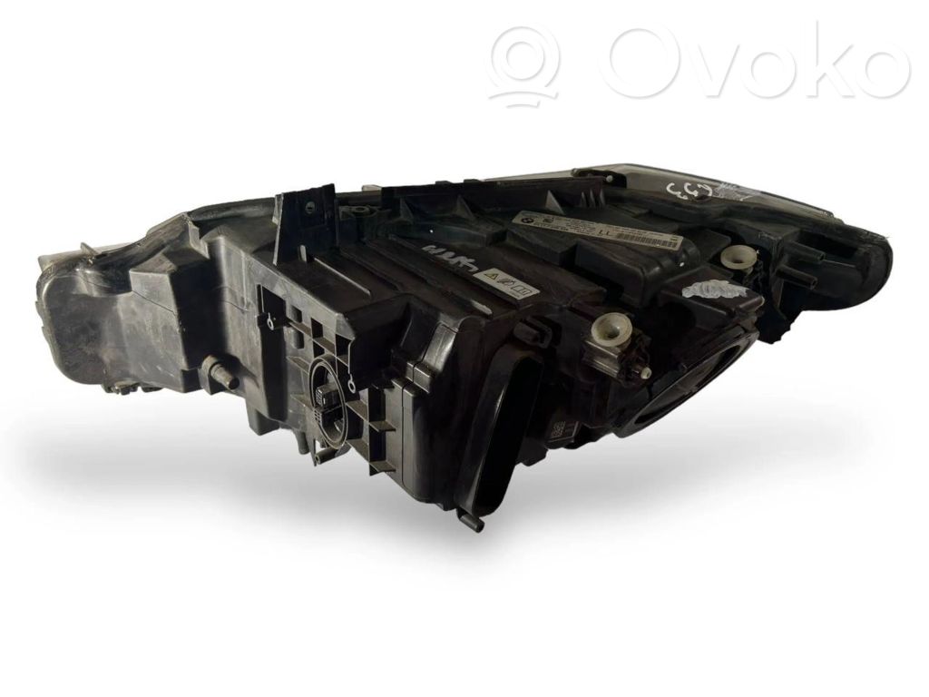 Priekšējais lukturis