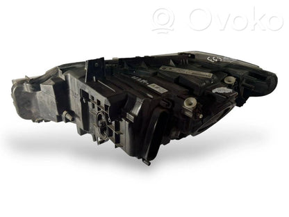 Priekšējais lukturis