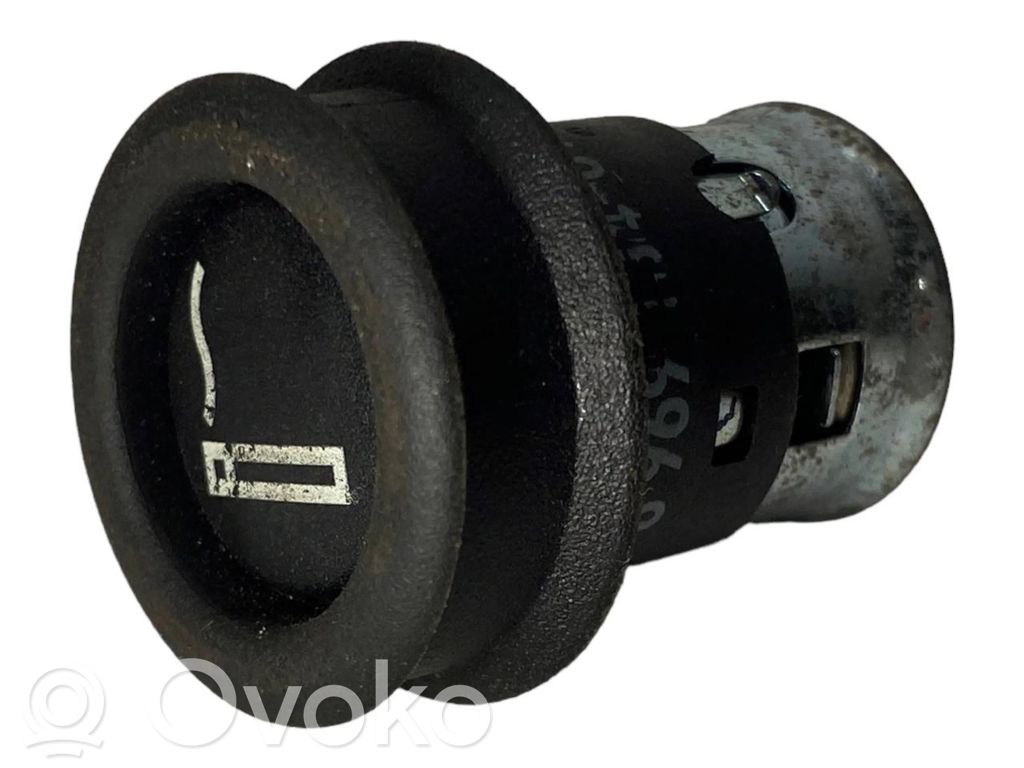 Cigarešu aizdedzināmais