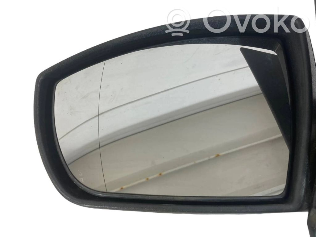 Spogulis (elektriski vadāms)