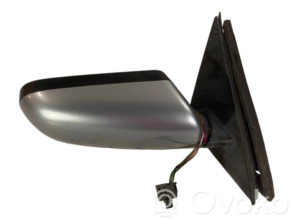 Spogulis (elektriski vadāms)