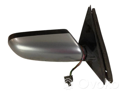 Spogulis (elektriski vadāms)