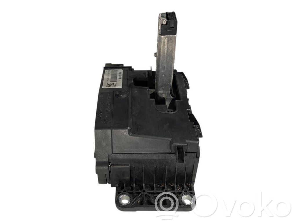 Pārslēgšanas mehanisms (kulisa)