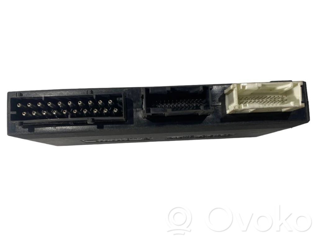 Comfort module