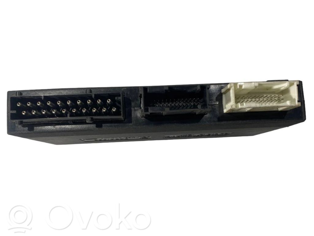 Модуль комфорта