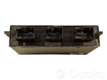 Parking (PDC) control unit