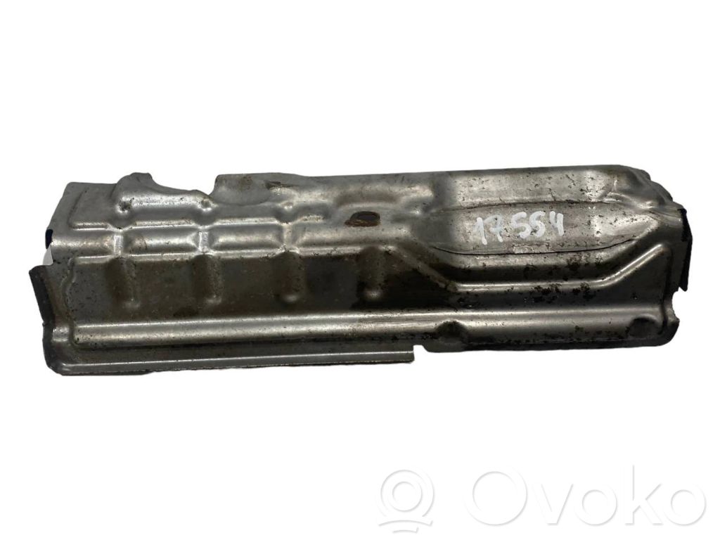 Thermal insulation (thermal protection)