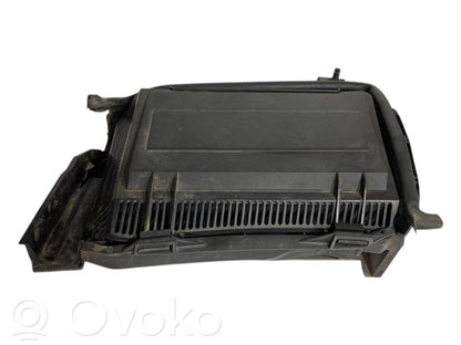 Air filter box