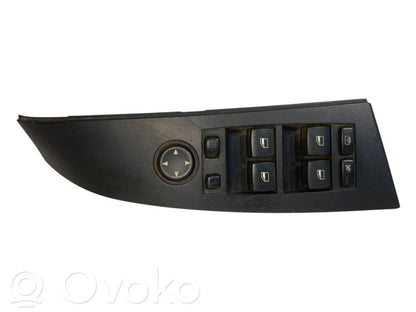 Elektrisko logu slēdzis