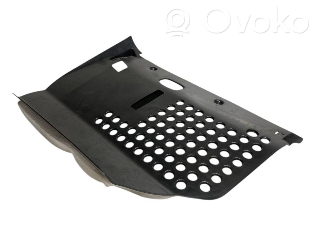 Panel decorative trim shield (lower)