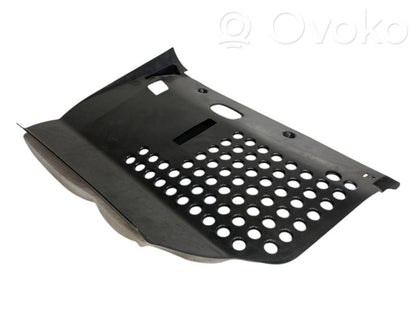 Panel decorative trim shield (lower)