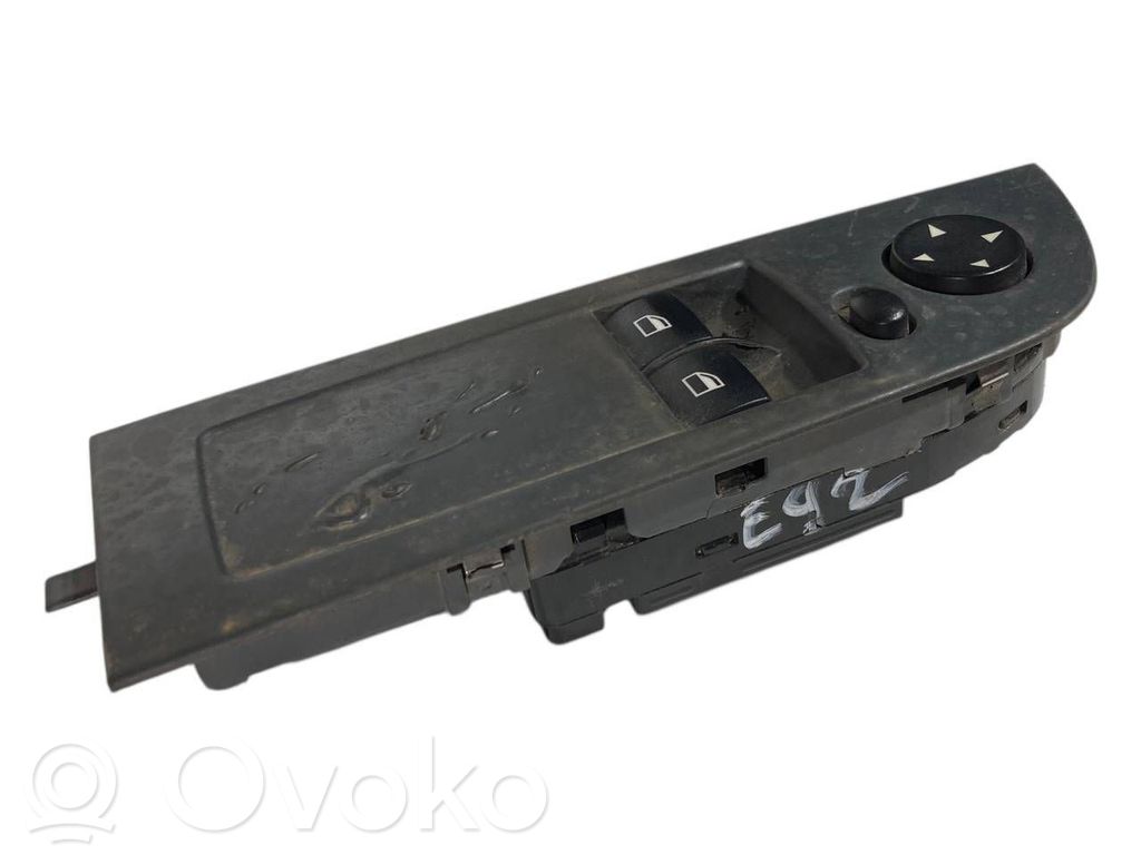 Elektrisko logu slēdzis
