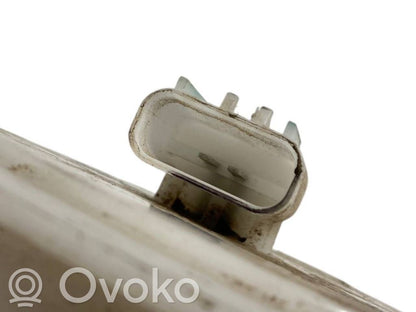 Degvielas līmeņa sensors