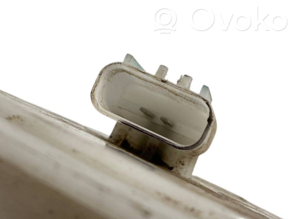 Degvielas līmeņa sensors