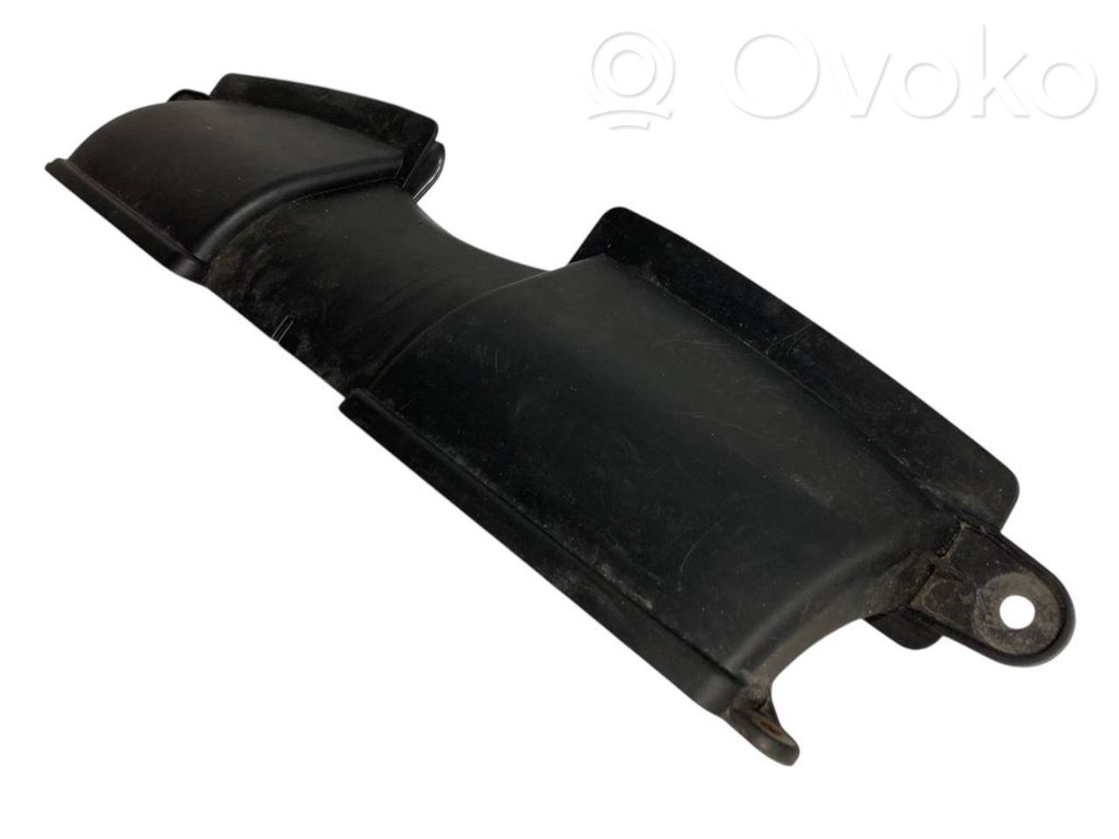 Gaisa ieplūdes kanāla detaļas