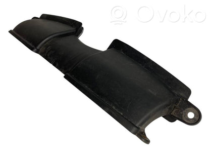 Gaisa ieplūdes kanāla detaļas