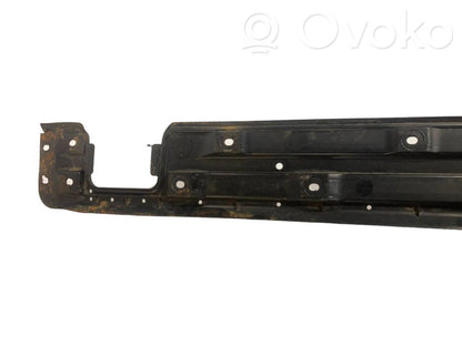 Sānu apakšas aizsardzība