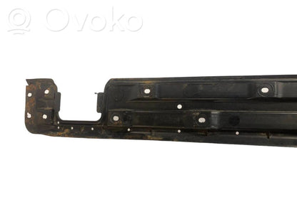 Sānu apakšas aizsardzība