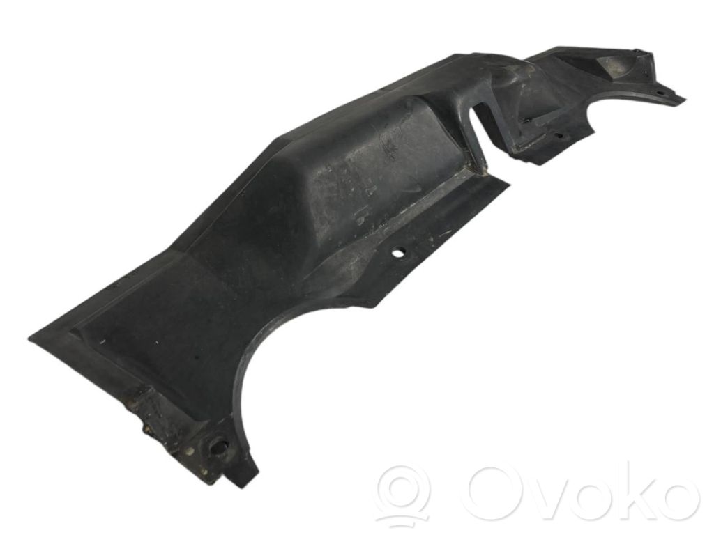 Cita veida dzinēja nodalījuma detaļa