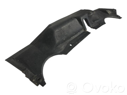 Cita veida dzinēja nodalījuma detaļa