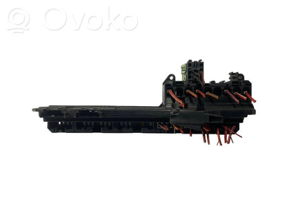 Drošinātāju bloks