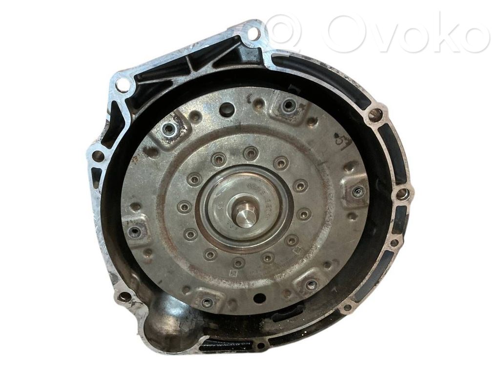 Automatic transmission