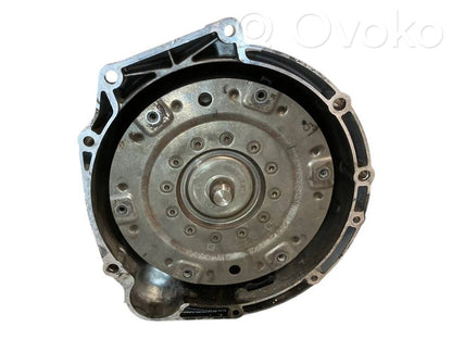 Automatic transmission