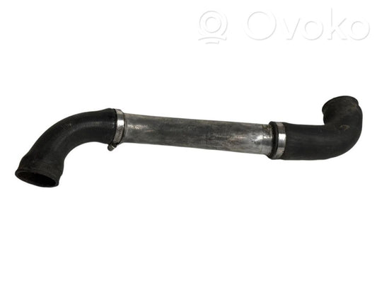 Intercooler hose(s) / pipe(s)