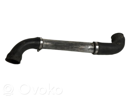 Interkūlera šļūtene (-es) / caurule (-es)