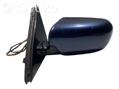 Spogulis (elektriski vadāms)