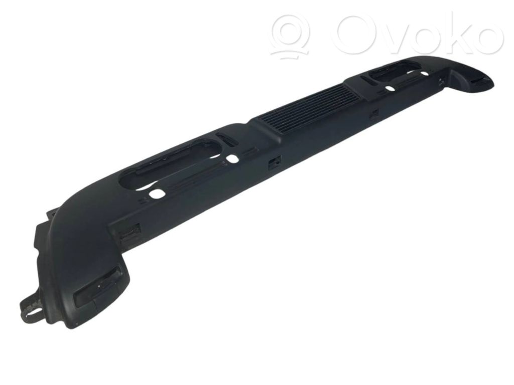 Other type of trunk decorative trim part
