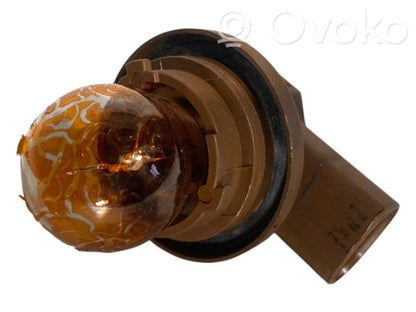Headlight detail