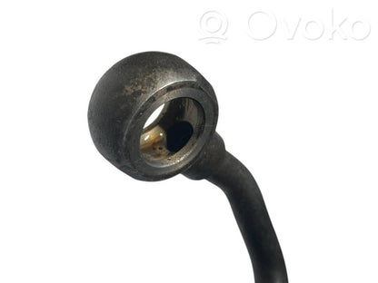 Stūres pastiprinātāja šļūtene (-es) / caurulīte (-es)