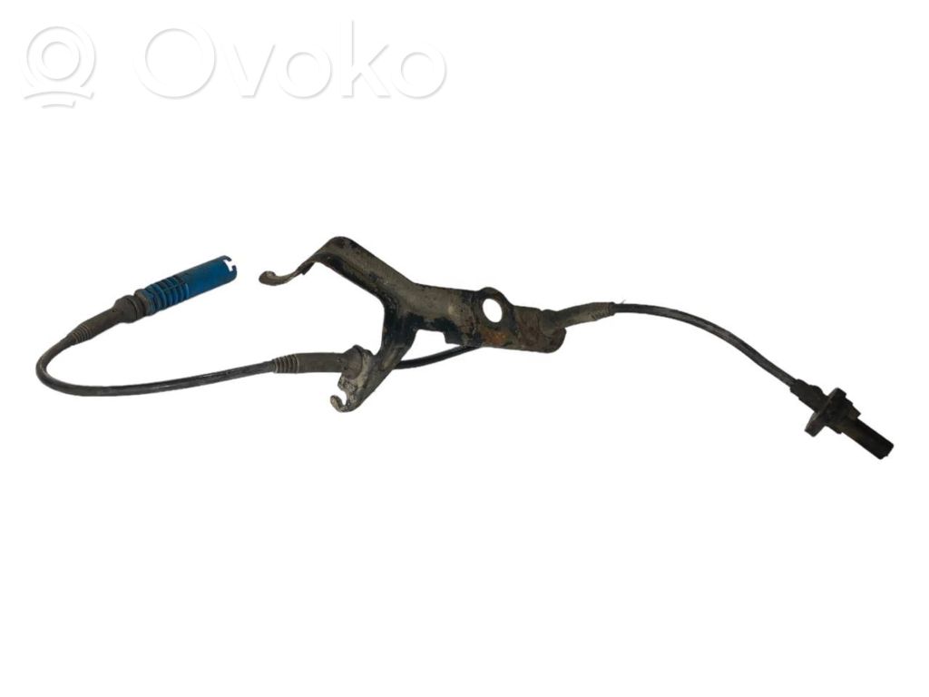 Priekšējais bremžu ABS sensors