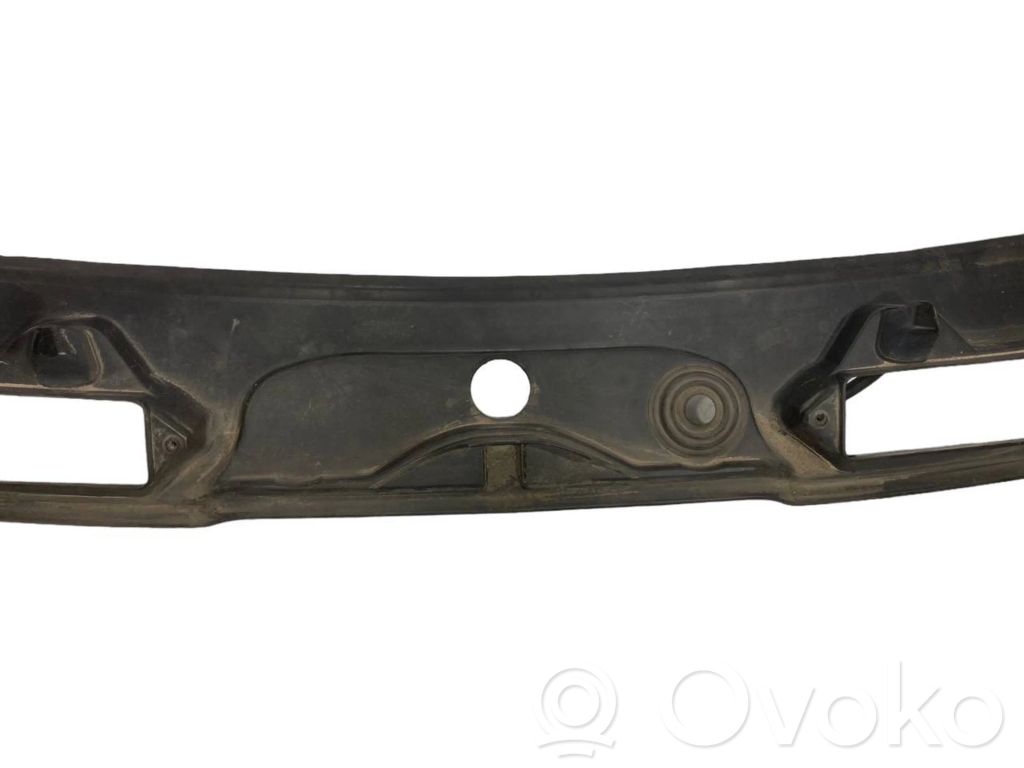 Wiper blades