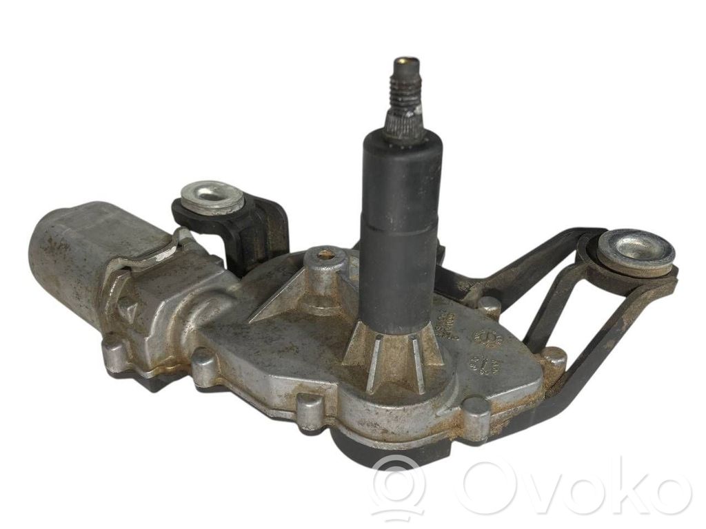 Aizmugurējā loga tīrītāja motoriņš