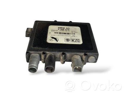 Antenas pastiprinātājs