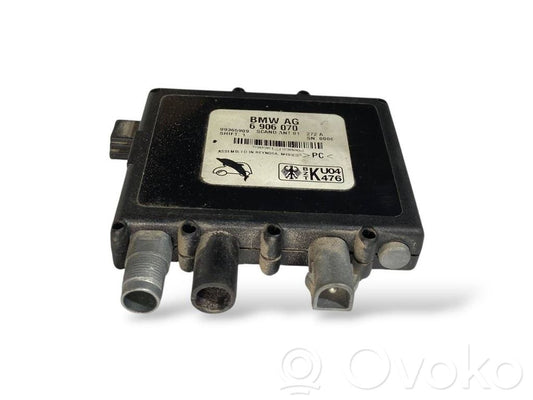 Antenas pastiprinātājs