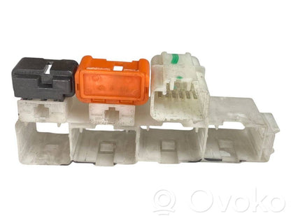 Drošinātāju bloks