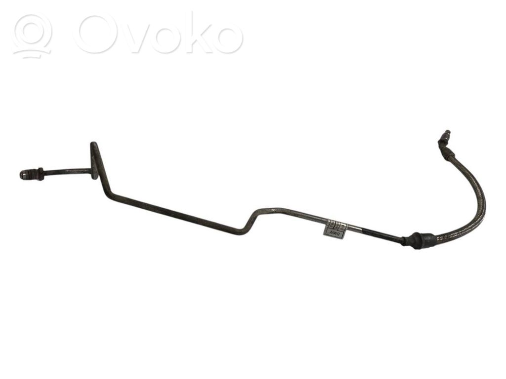 Stūres pastiprinātāja šļūtene (-es) / caurulīte (-es)