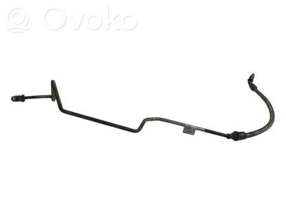 Stūres pastiprinātāja šļūtene (-es) / caurulīte (-es)